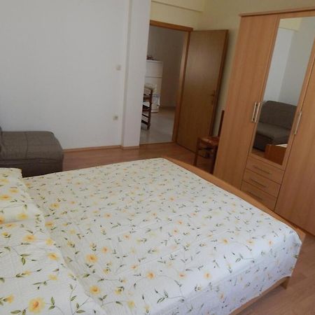 Apartments Zoki - Great Location Close To The Sea Vis Exterior foto